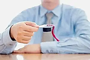 Doçentlik başvurusu reddi, itiraz ve iptal davası süreci.