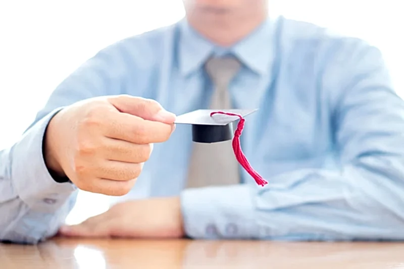 Doçentlik başvurusu reddi, itiraz ve iptal davası süreci.