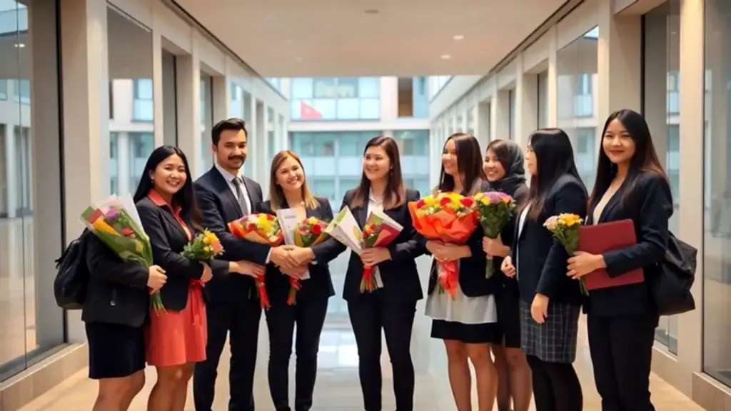 Türkiye’de Akademik Kariyerde Yükseliş Devam Ediyor: Doçentlik Unvanı Alanlar Kutlandı