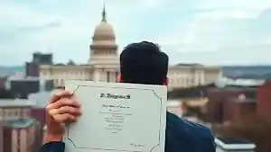 Yurt dışı diploma denkliği sorunu yaşayan mağdurlar