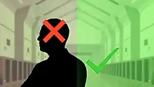 Doçentin ünvanı iptal ediliyor ve geri alınıyor.