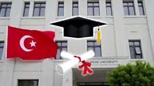 YÖK denklik şartları değişiyor, diplomalar inceleniyor.