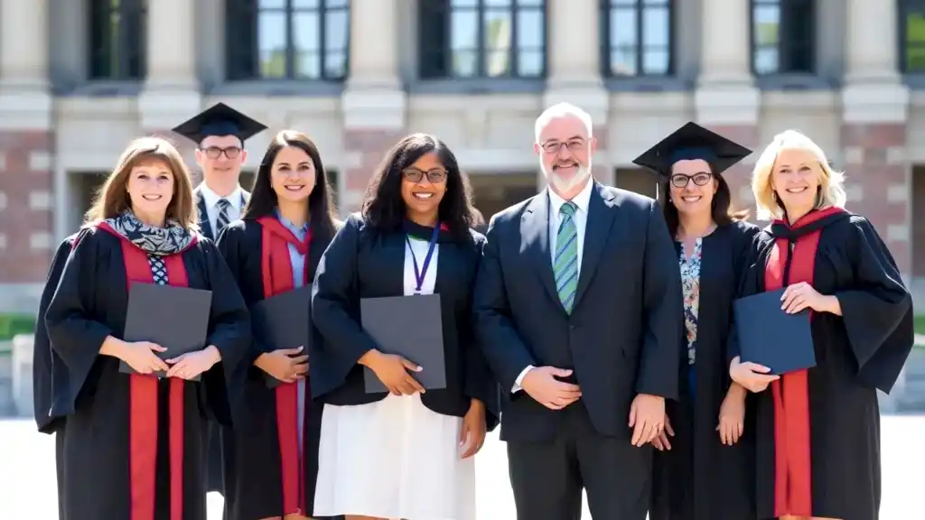 Vietnam’da 2025 Profesör ve Doçent Atamaları: 900 Akademisyen Yeterlilik Kazandı