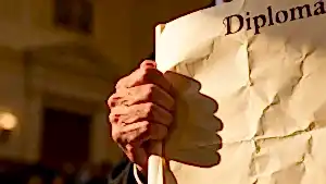 Diploma iptali itirazı ve süreçleri.