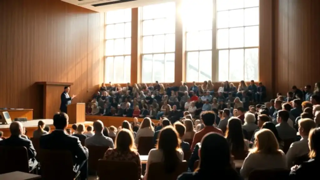 Akademik Dünyada Büyük Değişiklik: Yardımcı Doçentlik Tarih Oluyor, Yerine Doktor Öğretim Üyesi Geliyor
