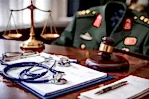 Tsk sağlık raporuna itiraz ve iptal davası.